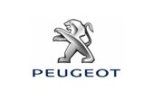 Peugeot logo