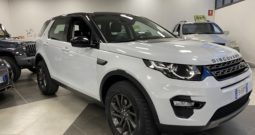 LAND ROVER DISCOVERY SPORT HSE 190CV