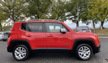 Jeep Renegade 2.0 Mjt 140CV 4WD Active Drive LIMITED 39000Km!! full