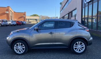 Nissan Juke 1.6 GPL Eco Acenta full