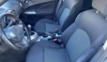 Nissan Juke 1.6 GPL Eco Acenta full