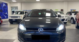 Volkswagen Golf 1.6 TDI 110 CV 5p. Highline BlueMotion *ALLSTAR*