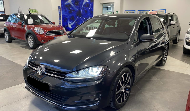Volkswagen Golf 1.6 TDI 110 CV 5p. Highline BlueMotion *ALLSTAR* full