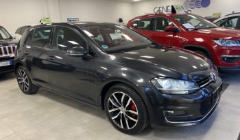 Volkswagen Golf 1.6 TDI 110 CV 5p. Highline BlueMotion *ALLSTAR* full
