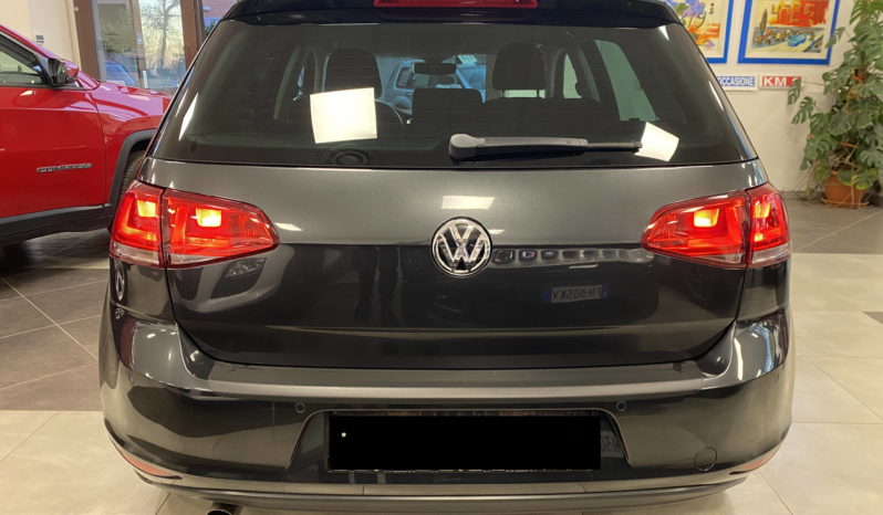 Volkswagen Golf 1.6 TDI 110 CV 5p. Highline BlueMotion *ALLSTAR* full