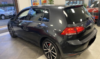 Volkswagen Golf 1.6 TDI 110 CV 5p. Highline BlueMotion *ALLSTAR* full