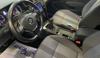 Volkswagen Golf 1.6 TDI 110 CV 5p. Highline BlueMotion *ALLSTAR* full