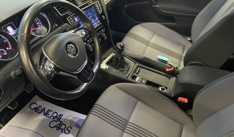 Volkswagen Golf 1.6 TDI 110 CV 5p. Highline BlueMotion *ALLSTAR* full