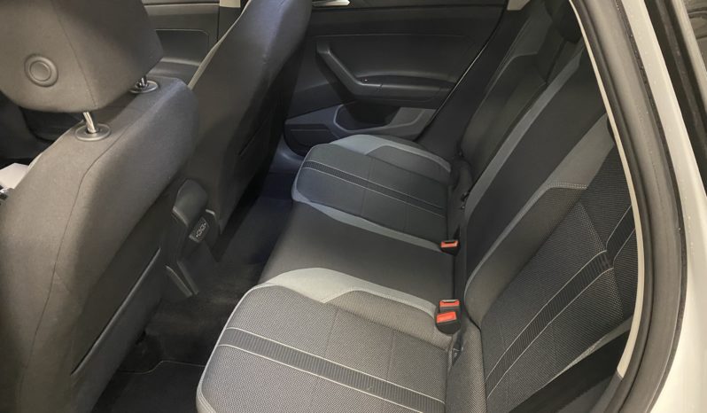 Volkswagen Polo 1.0 TSI 5p. Comfortline BlueMotion 95cv full