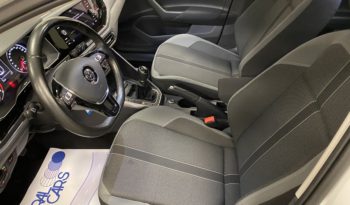 Volkswagen Polo 1.0 TSI 5p. Comfortline BlueMotion 95cv full