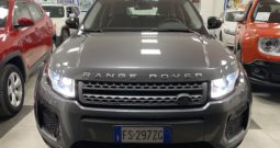 Land Rover Range Rover Evoque 2.0 TD4 150 CV 5p. Dynamic *GANCIO TRAINO*