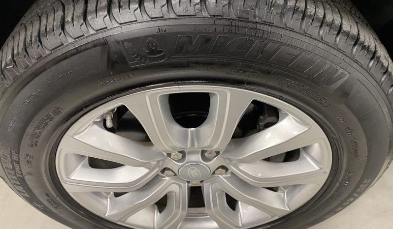 Land Rover Range Rover Evoque 2.0 TD4 150 CV 5p. Dynamic *GANCIO TRAINO* full