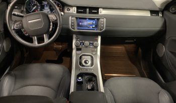 Land Rover Range Rover Evoque 2.0 TD4 150 CV 5p. Dynamic *GANCIO TRAINO* full