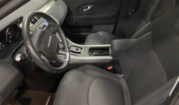 Land Rover Range Rover Evoque 2.0 TD4 150 CV 5p. Dynamic *GANCIO TRAINO* full
