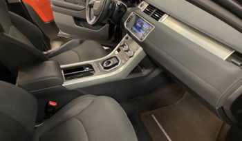 Land Rover Range Rover Evoque 2.0 TD4 150 CV 5p. Dynamic *GANCIO TRAINO* full