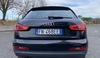 Audi Q3 2.0 TDI Advanced Plus full