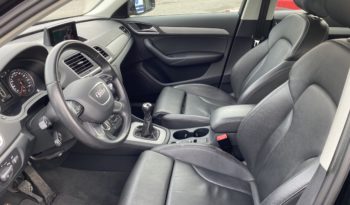Audi Q3 2.0 TDI Advanced Plus full