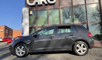 Volkswagen Golf 1.4 TGI 5p. Comfortline BlueMotion full