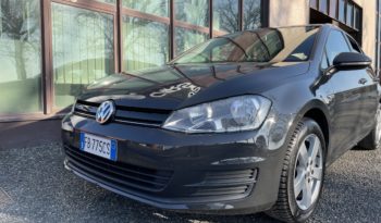 Volkswagen Golf 1.4 TGI 5p. Comfortline BlueMotion full