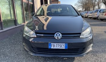 Volkswagen Golf 1.4 TGI 5p. Comfortline BlueMotion full
