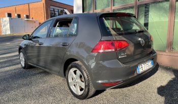 Volkswagen Golf 1.4 TGI 5p. Comfortline BlueMotion full
