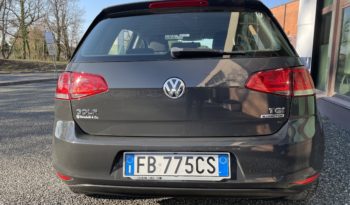 Volkswagen Golf 1.4 TGI 5p. Comfortline BlueMotion full