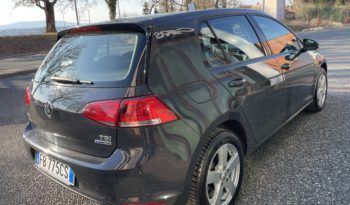 Volkswagen Golf 1.4 TGI 5p. Comfortline BlueMotion full