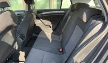 Volkswagen Golf 1.4 TGI 5p. Comfortline BlueMotion full