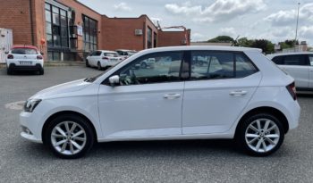 Skoda Fabia 1.4 TDI 90 CV Business full