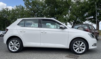 Skoda Fabia 1.4 TDI 90 CV Business full