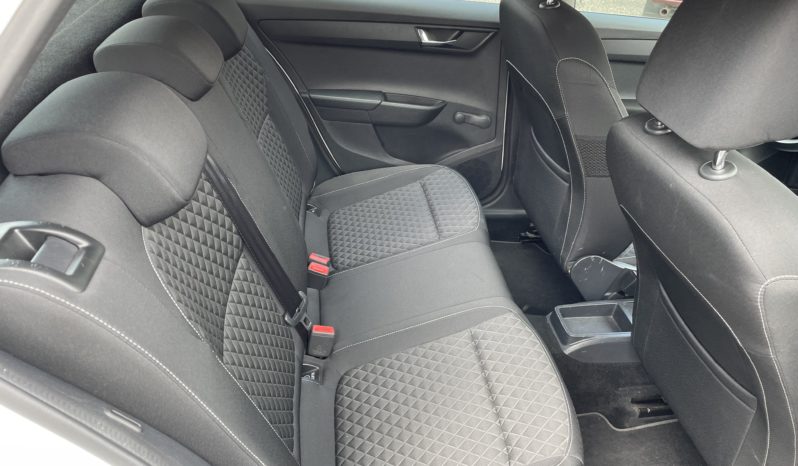 Skoda Fabia 1.4 TDI 90 CV Business full