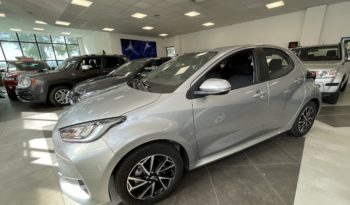 Toyota Yaris 1.5 Hybrid 5 porte Trend OCCASIONE PRONTA CONSEGNA full