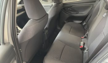 Toyota Yaris 1.5 Hybrid 5 porte Trend OCCASIONE PRONTA CONSEGNA full