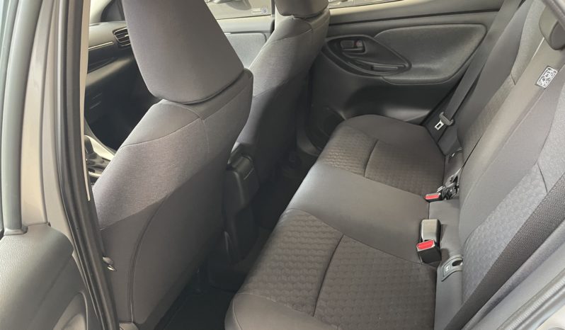 Toyota Yaris 1.5 Hybrid 5 porte Trend OCCASIONE PRONTA CONSEGNA full