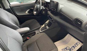 Toyota Yaris 1.5 Hybrid 5 porte Trend OCCASIONE PRONTA CONSEGNA full