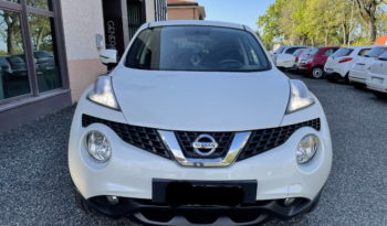 Nissan Juke 1.5 dCi StartStop Acenta full