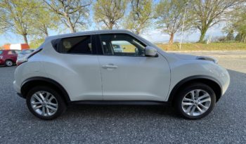 Nissan Juke 1.5 dCi StartStop Acenta full