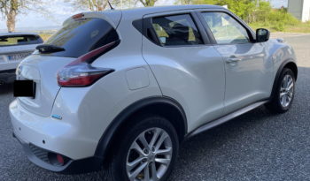 Nissan Juke 1.5 dCi StartStop Acenta full