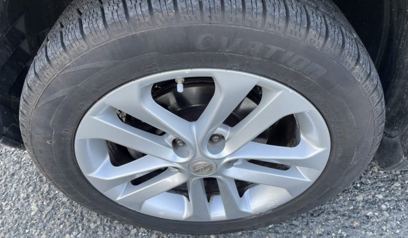 Nissan Juke 1.5 dCi StartStop Acenta full