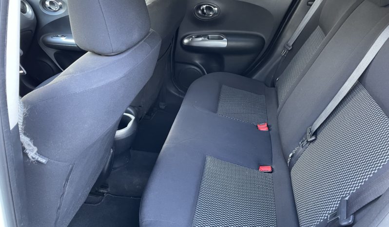 Nissan Juke 1.5 dCi StartStop Acenta full