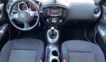 Nissan Juke 1.5 dCi StartStop Acenta full