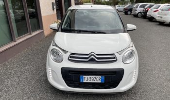 Citroen C1 Airscape VTi 68 ETG 5 porte Feel OK NEOPATENTATI full