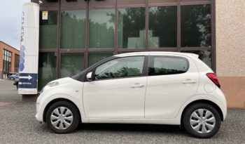 Citroen C1 Airscape VTi 68 ETG 5 porte Feel OK NEOPATENTATI full