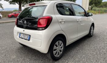 Citroen C1 Airscape VTi 68 ETG 5 porte Feel OK NEOPATENTATI full