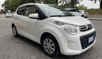 Citroen C1 Airscape VTi 68 ETG 5 porte Feel OK NEOPATENTATI full