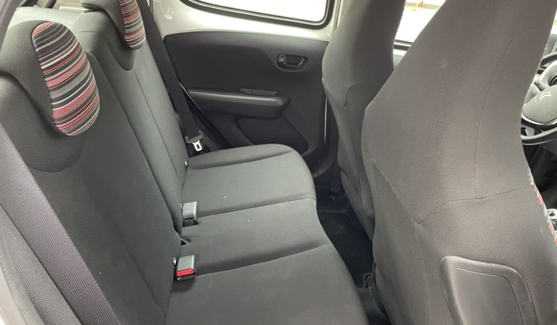 Citroen C1 Airscape VTi 68 ETG 5 porte Feel OK NEOPATENTATI full