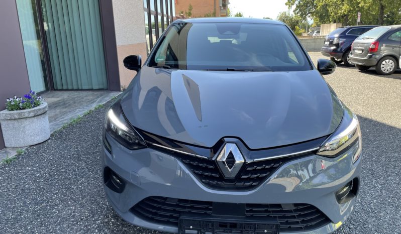 Renault Clio TCe 90 CV 5 porte Intense *OK NEOPATENTATI* full