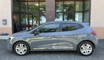 Renault Clio TCe 90 CV 5 porte Intense *OK NEOPATENTATI* full