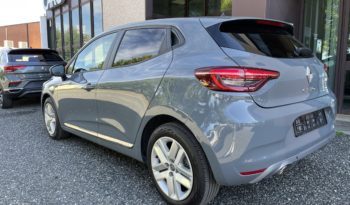 Renault Clio TCe 90 CV 5 porte Intense *OK NEOPATENTATI* full