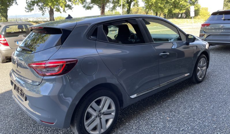 Renault Clio TCe 90 CV 5 porte Intense *OK NEOPATENTATI* full